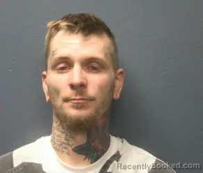 Mugshot of DONALD WAYNE COSTNER