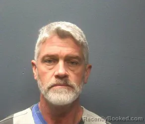 Mugshot of JOSEPH DAVID MESSICK