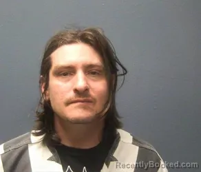 Mugshot of JORDAN RAY LAWSON