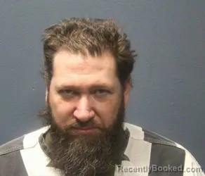 Mugshot of JESSE EUGENE HUTCHINSON