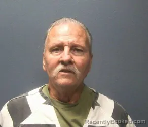 Mugshot of DAVID JAMES PERRIS