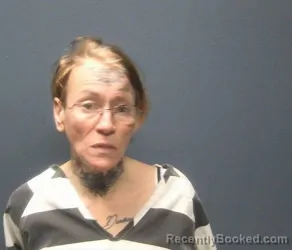 Mugshot of CONTRINA LYNN BOYETT