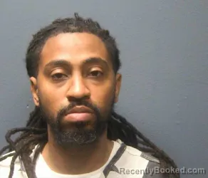 Mugshot of MARQUEKEZ JOHNSON