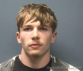 Mugshot of JEREMY BRADEN KING