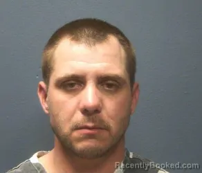 Mugshot of JASON ANDREW PHILLIPS