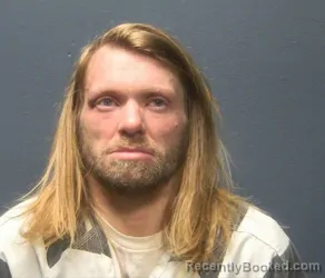 Mugshot of ANDREW CURTIS DAVIDSON
