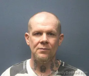 Mugshot of SHOWN AARON WHITE