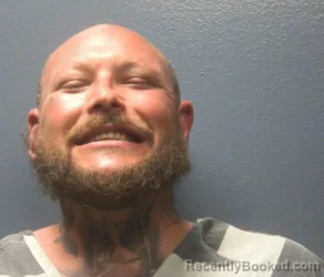 Mugshot of CHRISTOPHER SCOTT MCCAUSLAND