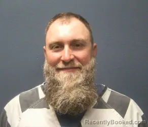 Mugshot of WILLIAM CHILDERS