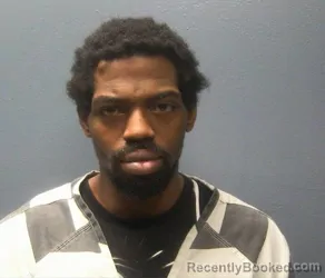 Mugshot of LEMARCUS JOHNSON
