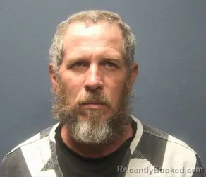 Mugshot of MICHAEL CHARLES FERGUSON