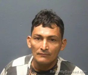 Mugshot of JAIRO FLORES-DAVILLA