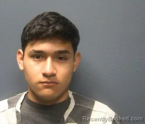 Mugshot of DIEGO TURRUBIARTES