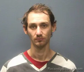 Mugshot of SLOAN DENIS SEGARS