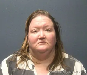 Mugshot of NATALIE JOY SWIFT