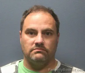 Mugshot of JOSEPH JOHNSON MARTIN