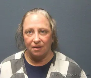 Mugshot of SHERRI ANNE ESTES