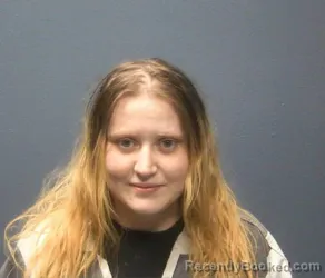Mugshot of SUSAN ELENE THOMPSON