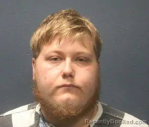 Mugshot of DAKOTA JONES JONES