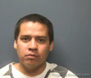 Mugshot of TERRANCE RELL CROWE