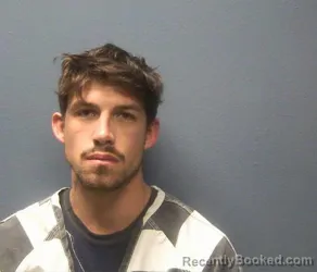 Mugshot of NATHANIEL RYAN BUTLER