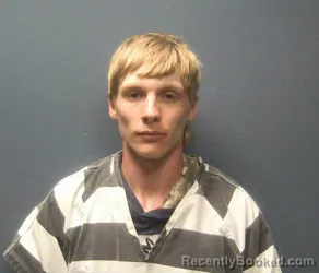 Mugshot of DANIEL DAMIAN KOEHNE