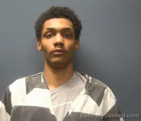 Mugshot of KAMAR JAYVON WESTMORELAND