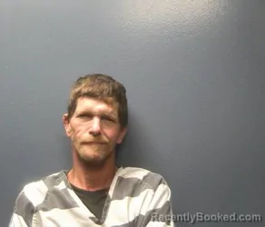 Mugshot of JEFFREY NEWMAN YATES