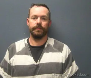 Mugshot of SHAWN DAVID RAPIER