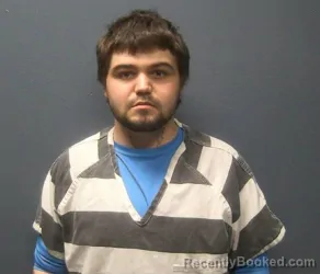 Mugshot of JOSHUA KENDRICK WHITE