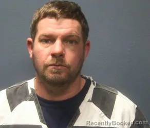 Mugshot of BLAKE DYLAN FRANKLIN