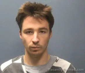 Mugshot of CRAIG JACK AVERY