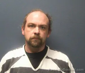 Mugshot of BRENT NORRIS