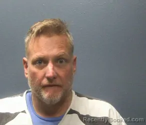 Mugshot of GARRETT DWIGHT LANTZ