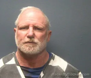 Mugshot of JAMES RUSSELL BATEY