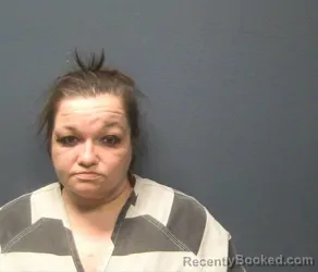 Mugshot of LATASHA R TOBY