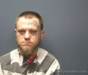 Mugshot of IAN C TOBY