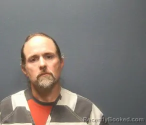 Mugshot of JAMES DAVID ESTEPP