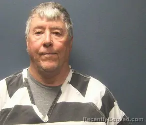 Mugshot of JEFFREY MARK PERONTO