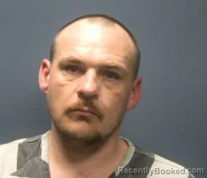 Mugshot of KODEY JAMEZ ADCOX