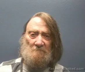 Mugshot of WILLIAM FLOYD SMITH