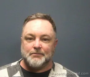 Mugshot of MICHAEL SHAYNE RAMSEY