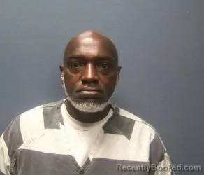 Mugshot of SANDY EUGENE SMITH booked in Sevier County, Tennessee on March 27, 2026