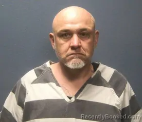 Mugshot of JOHNATHAN TY DAVIS booked in Sevier County, Tennessee on March 28, 2026