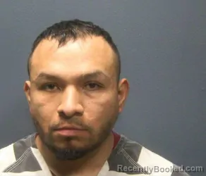 Mugshot of ENRIQUE ESTRADA-MARTINEZ booked in Sevier County, Tennessee on March 30, 2026