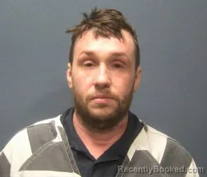 Mugshot of CHRISTIAN HARTWELL-GRASSETTE booked in Sevier County, Tennessee on March 31, 2026