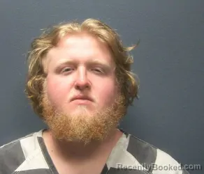 Mugshot of LAWRENCE MILLER JOHNSON booked in Sevier County, Tennessee on April 1, 2026