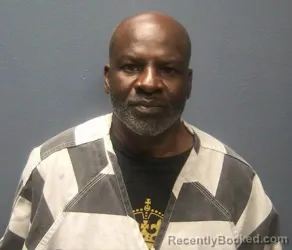 Mugshot of DARYL MAURICE DEBOISE booked in Sevier County, Tennessee on April 2, 2026