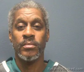 Mugshot of Telles Lee Nelson booked in Sevier County, Tennessee on July 27, 2026