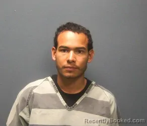 Mugshot of NORLAN STANY HERRERA MATUTE booked in Sevier County, Tennessee on April 25, 2026